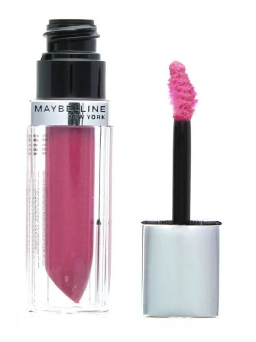 Maybelline Color Sensational Elixir Lip Lacquer, Blush Essence